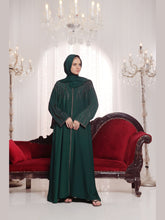 Sajida Abaya